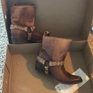Boots from Buckle size 71/2